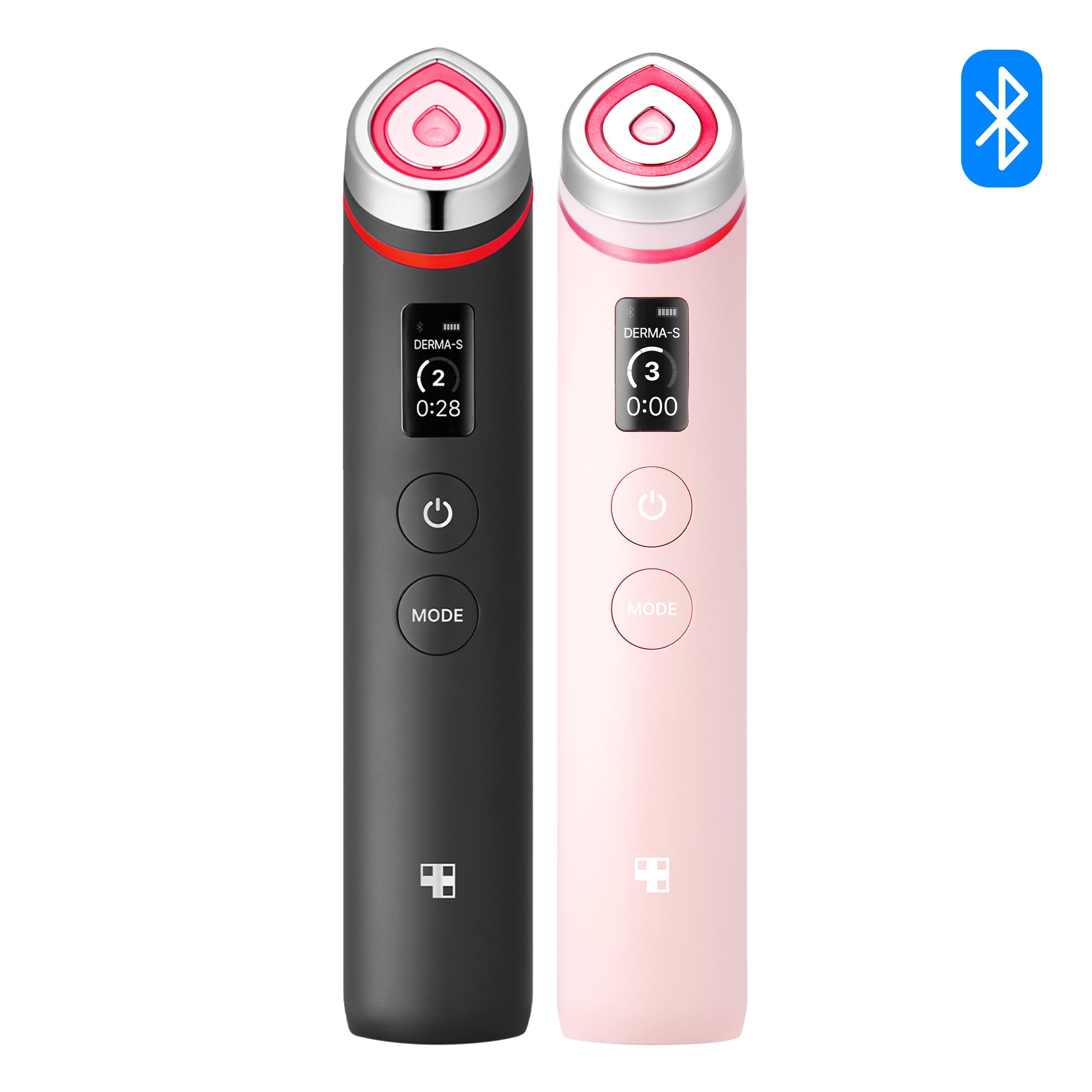 Medicube AGE-R Booster Pro handheld skincare device
